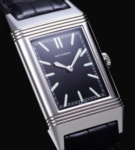 Time squared: 3 of the best square watches