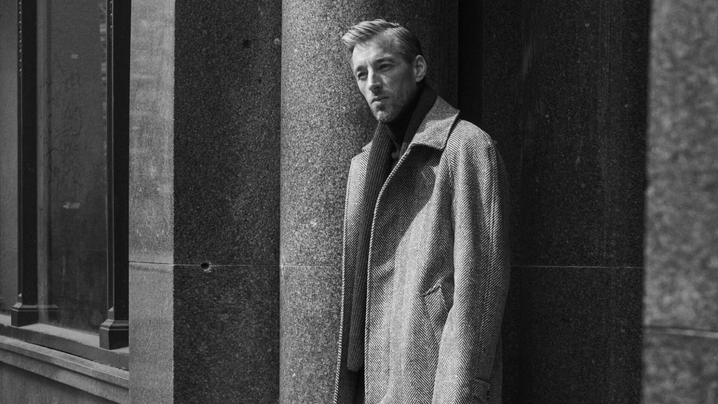 Win a stay in Manchester and £2,500 of Private White V.C. clothing