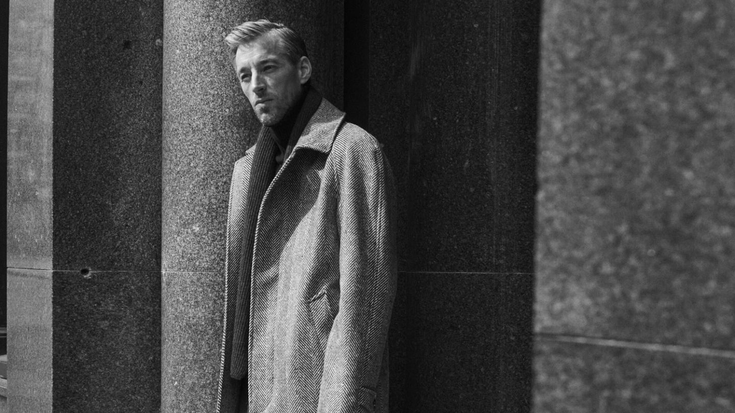 Win a stay in Manchester and £2,500 of Private White V.C. clothing