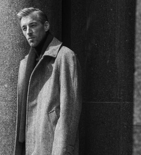 Win a stay in Manchester and £2,500 of Private White V.C. clothing