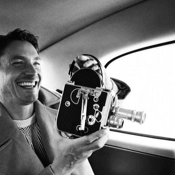 Interview Downtown With Max Brown Gentleman's Journal Gentleman's