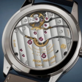 Patek Philippe Calatrava 8-day