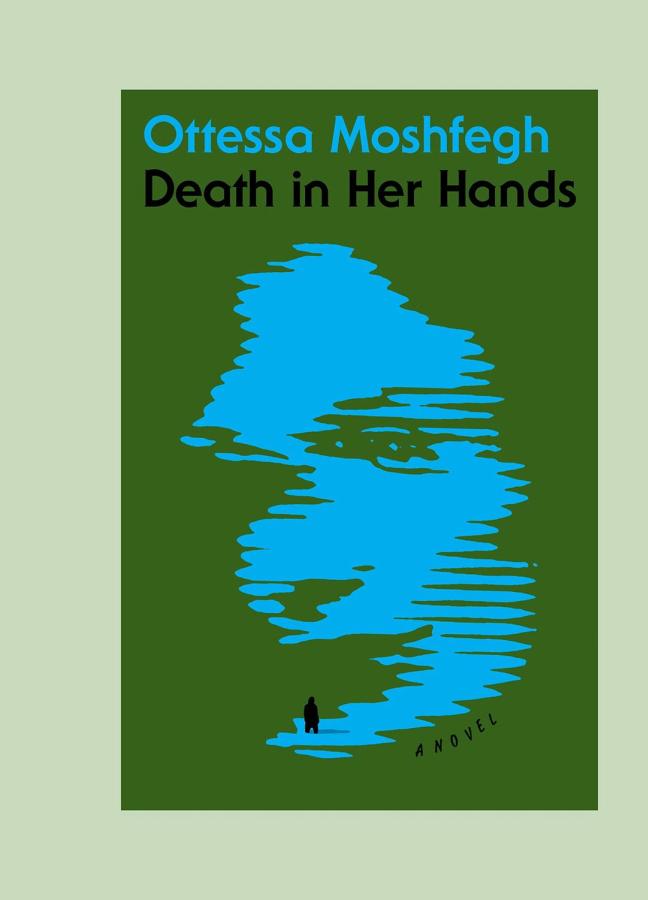 death in her hands