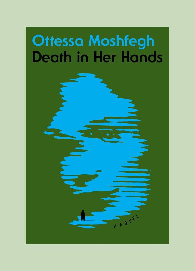 death in her hands