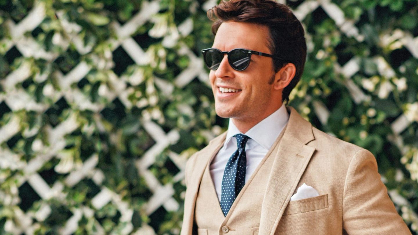 Here’s what you should be wearing to Wimbledon 2022