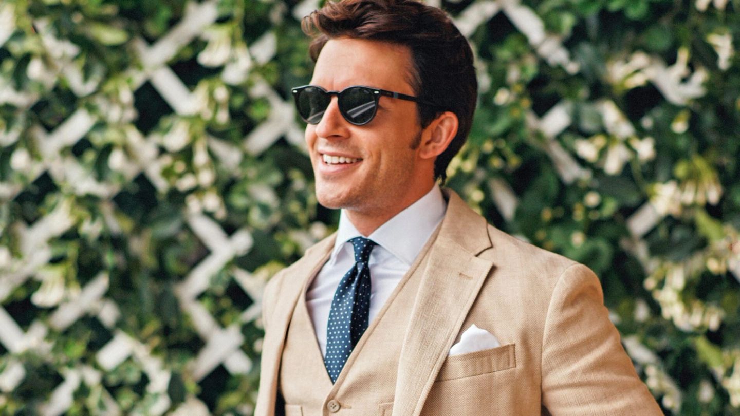 Here’s what you should be wearing to Wimbledon 2022