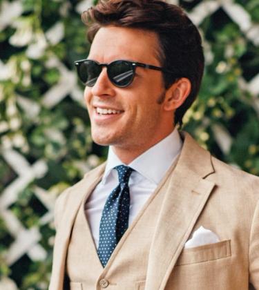 Here’s what you should be wearing to Wimbledon 2022
