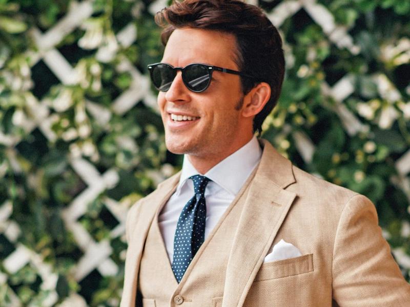 Here's what you should be wearing to Wimbledon 2022 | Gentleman's Journal