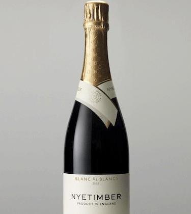 We Like – Nyetimber, Blanc De Blancs 2007