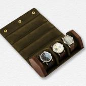 Bennett Winch ‘Triple Watch Roll’