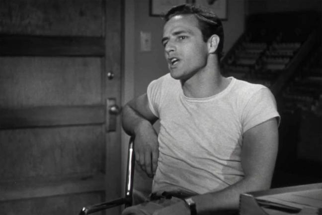 marlon brando asket