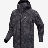 Arc'teryx Sabre jacket