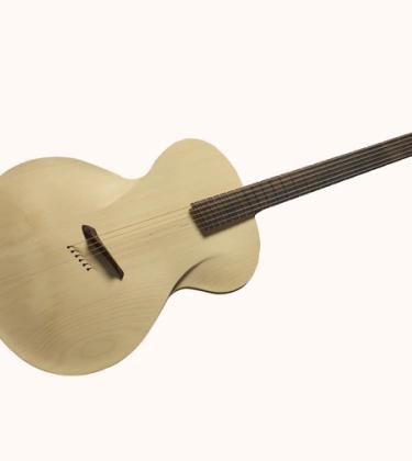 Editor’s Picks: Leica Camera, Roulette Wheel and Minimalist Guitar