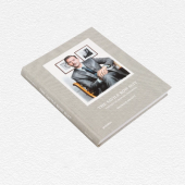 The Savile Row Suit by Patrick Grant