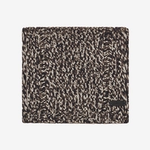 Brioni cashmere mouliné scarf