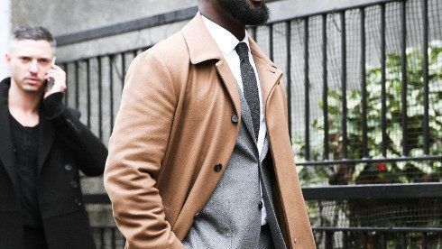 Be the best dressed man in the office with these outfits under £250