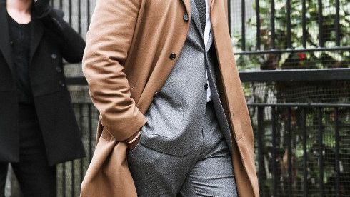 Be the best dressed man in the office with these outfits under £250