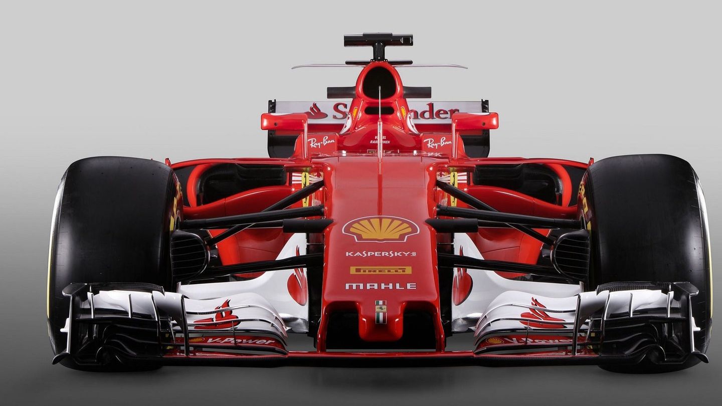 The Grid: Which is the best car in the 2017 Formula 1 Championship?