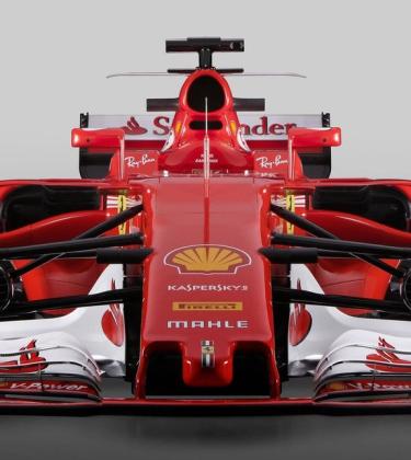 The Grid: Which is the best car in the 2017 Formula 1 Championship?