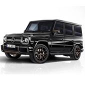 Mercedes-AMG G65 Final Edition