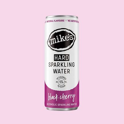 Mike's Hard Sparkling Water