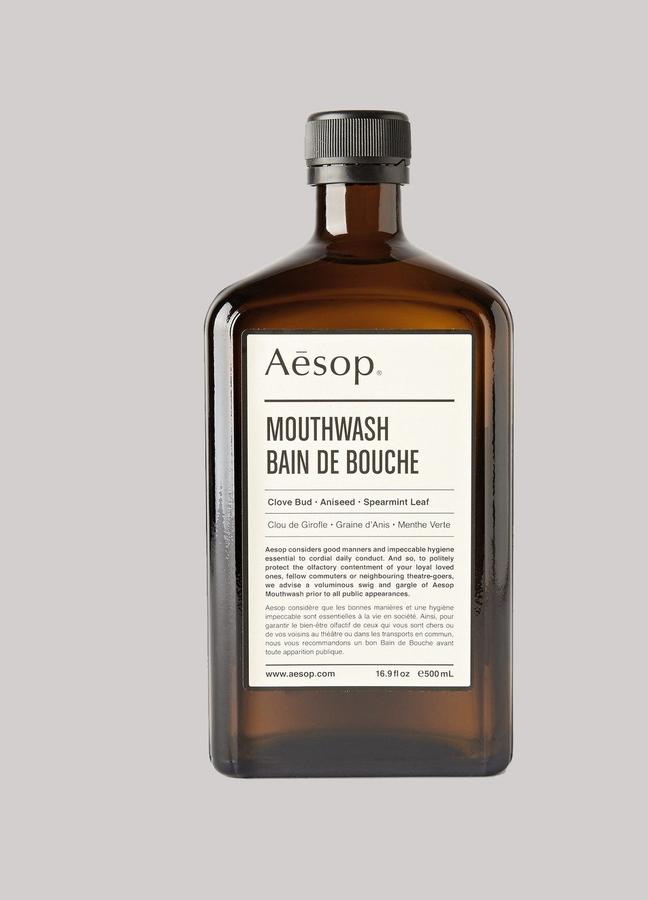 Aesop Mouthwash