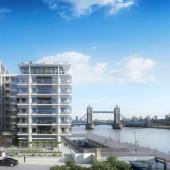 Landmark Place, Lower Thames Street, London