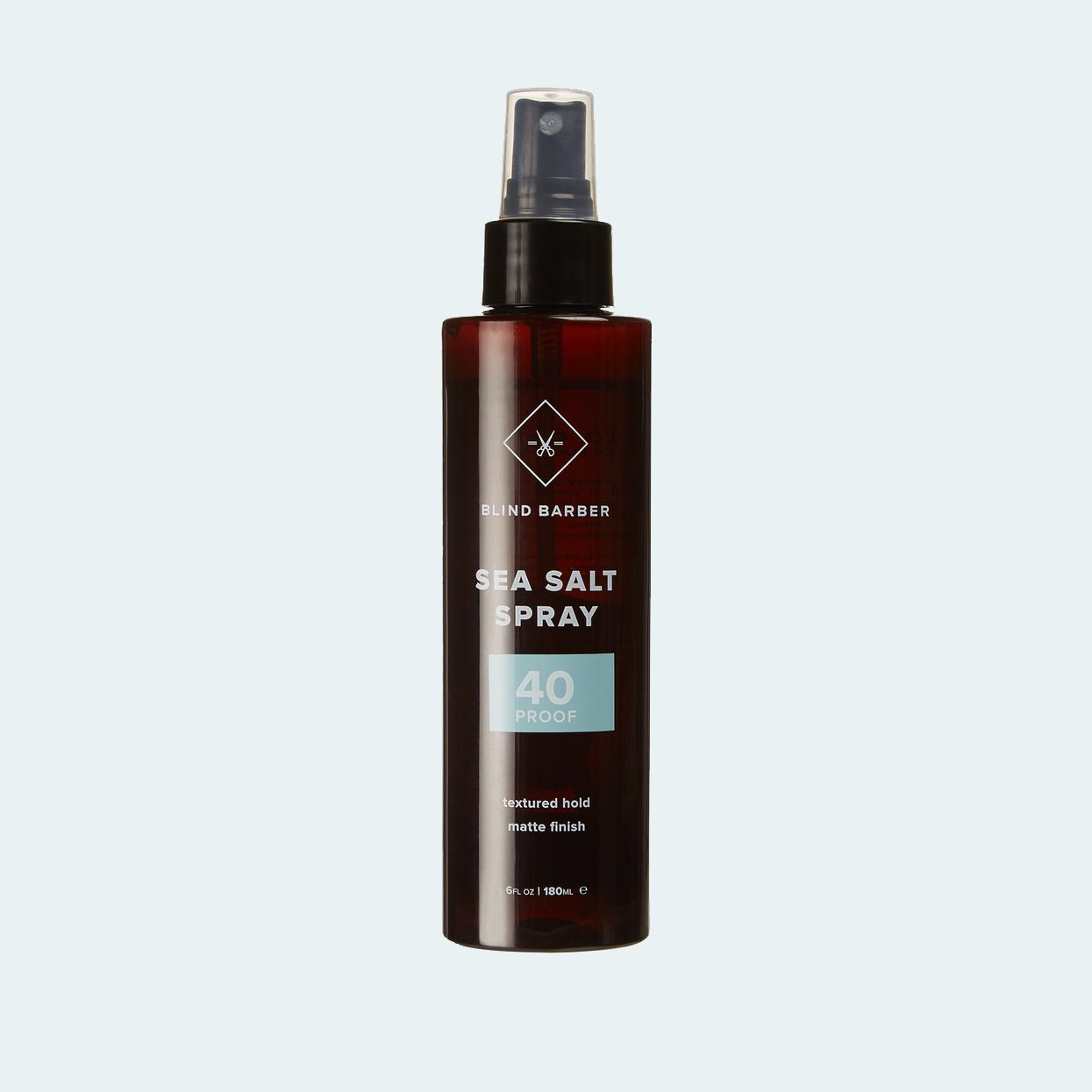 Blind Barber 40 Proof Sea Salt Spray