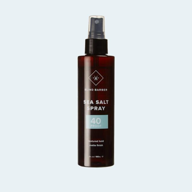 Blind Barber 40 Proof Sea Salt Spray