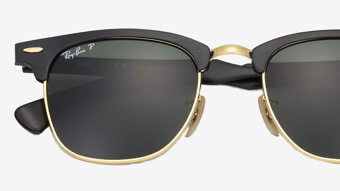 The Pick: Classic cool sunglasses to take to sea