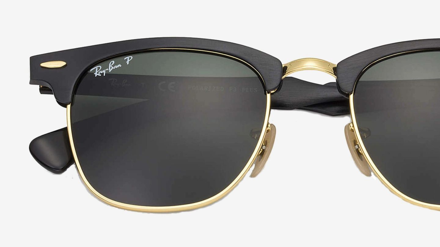 The Pick: Classic cool sunglasses to take to sea