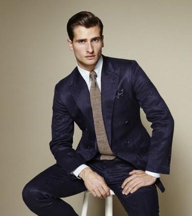 Campaign Of The Week: Thom Sweeney SS15