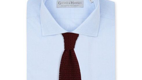 The Pick: Your ties are boring, it’s time for an upgrade