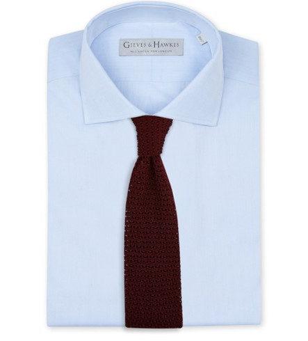The Pick: Your ties are boring, it’s time for an upgrade