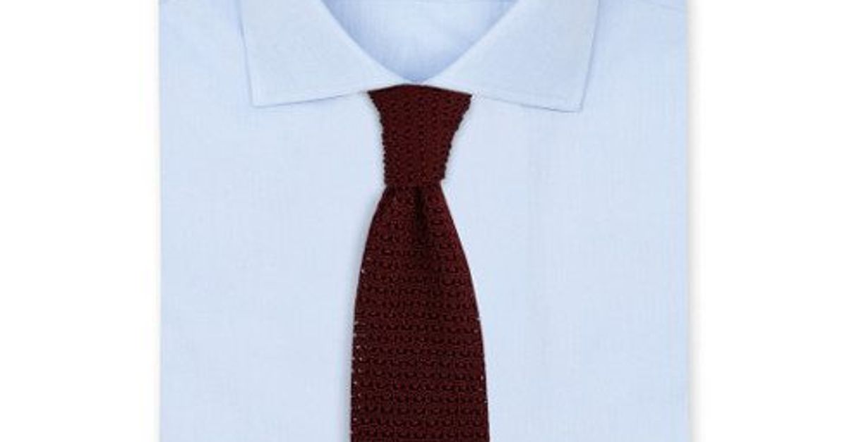 ready tied ties