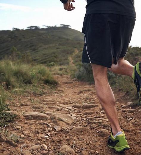 The protective running trainers that’ll help you go the extra mile