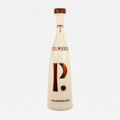 Palmaráe Gin Premier Cru & Presentation Tube