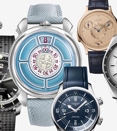 The best men’s watches to gift this Christmas