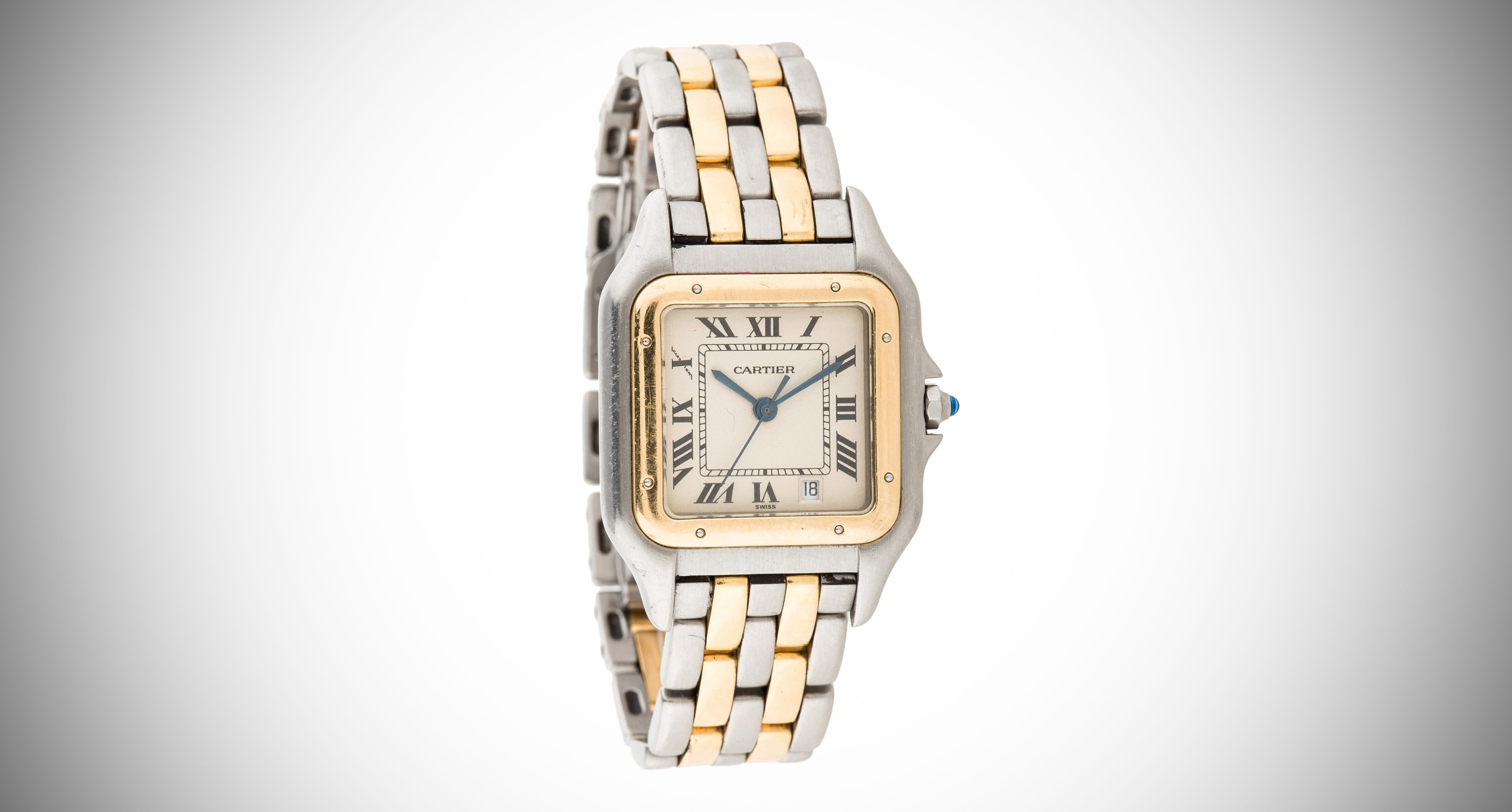 The most iconic Cartier watches ever made, and who wears them