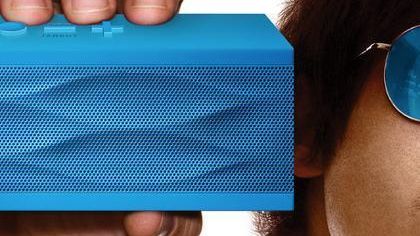 TECH – The Jambox Mini