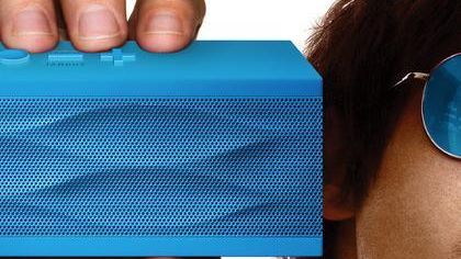 TECH – The Jambox Mini