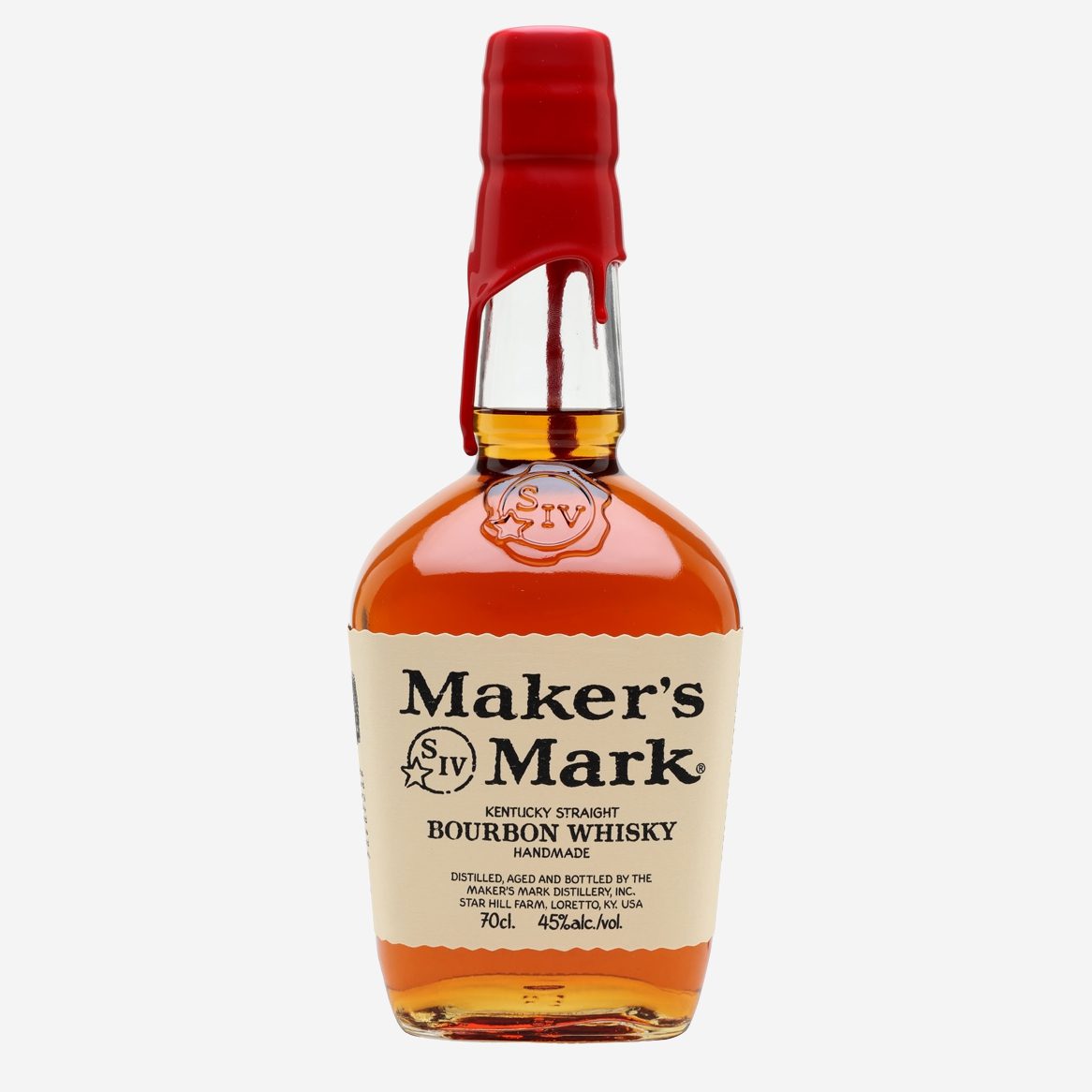 Maker’s Mark