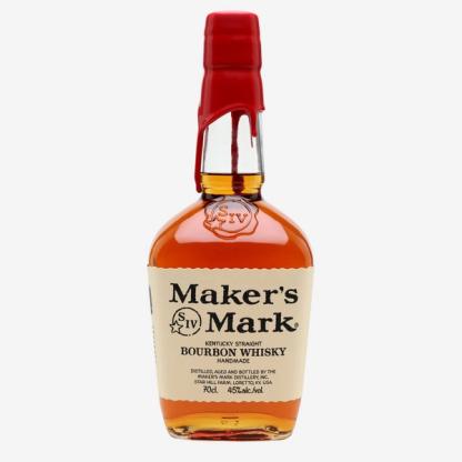 Maker’s Mark