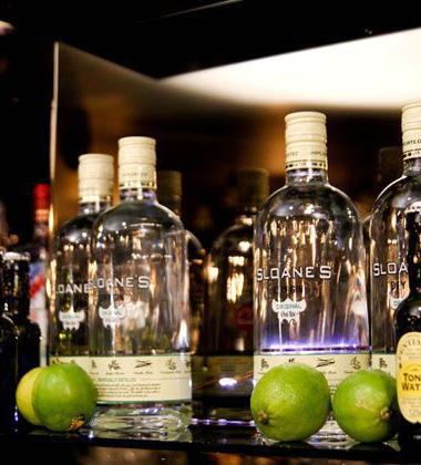 We Like – Sloane’s Gin