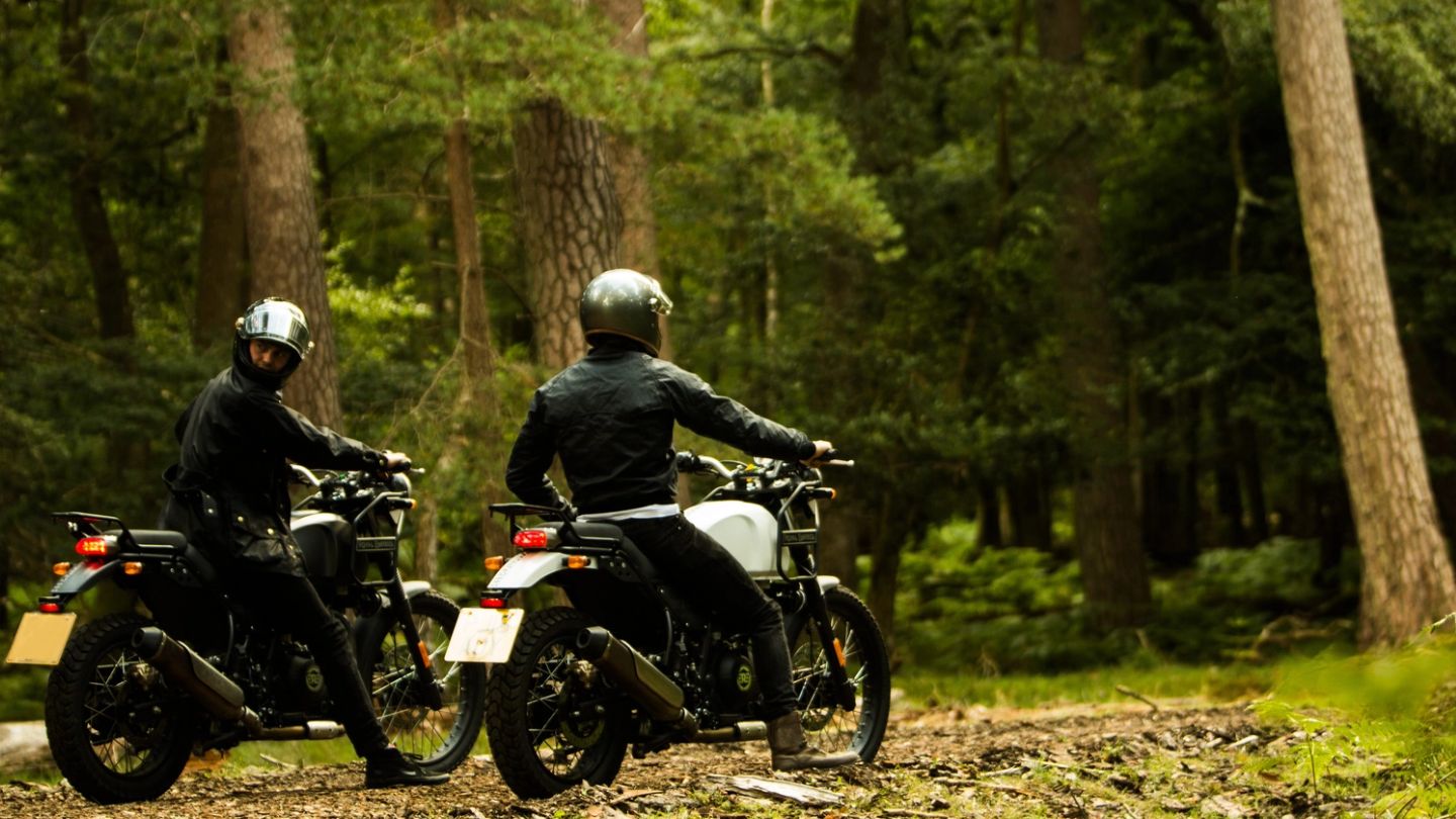 These are the best places to refuel in the New Forest