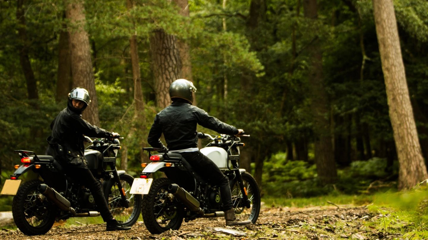 These are the best places to refuel in the New Forest