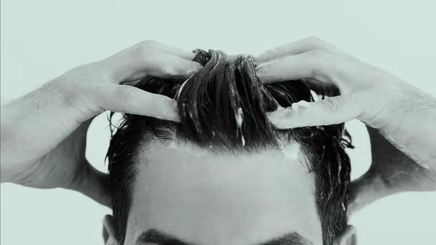 So what actually causes hair loss?