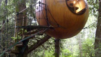 The World’s Strangest Hotels You Have To Stay In