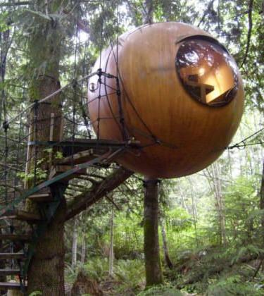 The World’s Strangest Hotels You Have To Stay In