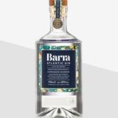 Barra Atlantic Gin
